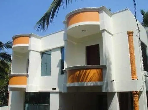 Dreams Hotel Kovalam