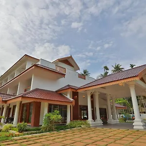 Resort Lagoona Resort,, Kovalam