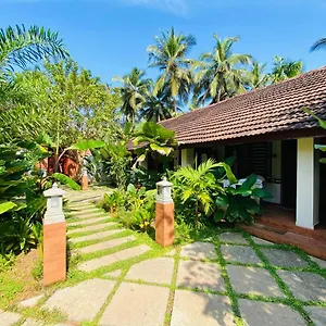 Bed & Breakfast Hotel Holiday Home, Kovalam